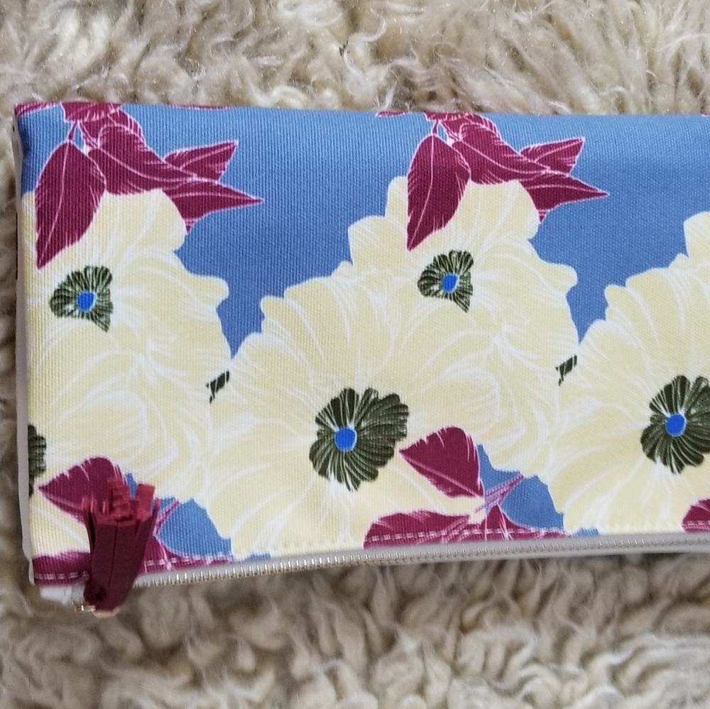Rachel Pally Reversible Clutch